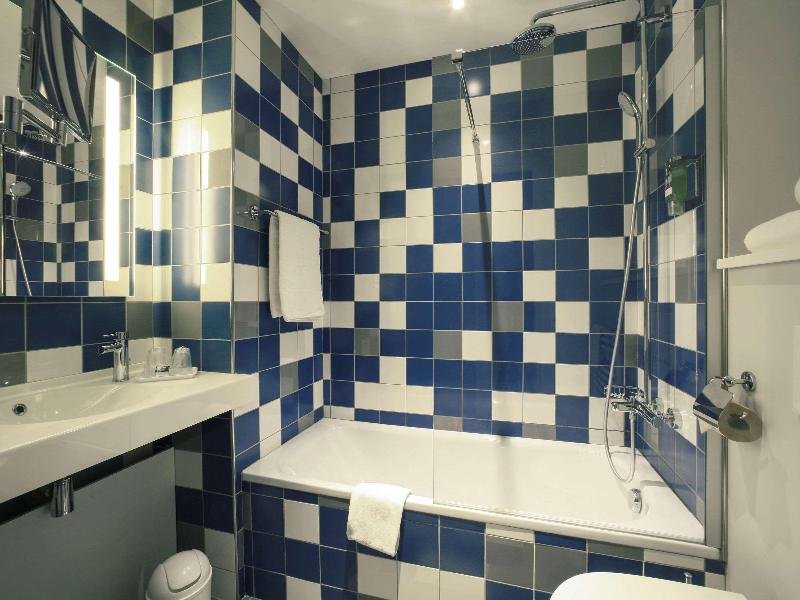 Фото Hôtel Mercure Castres L'Occitan