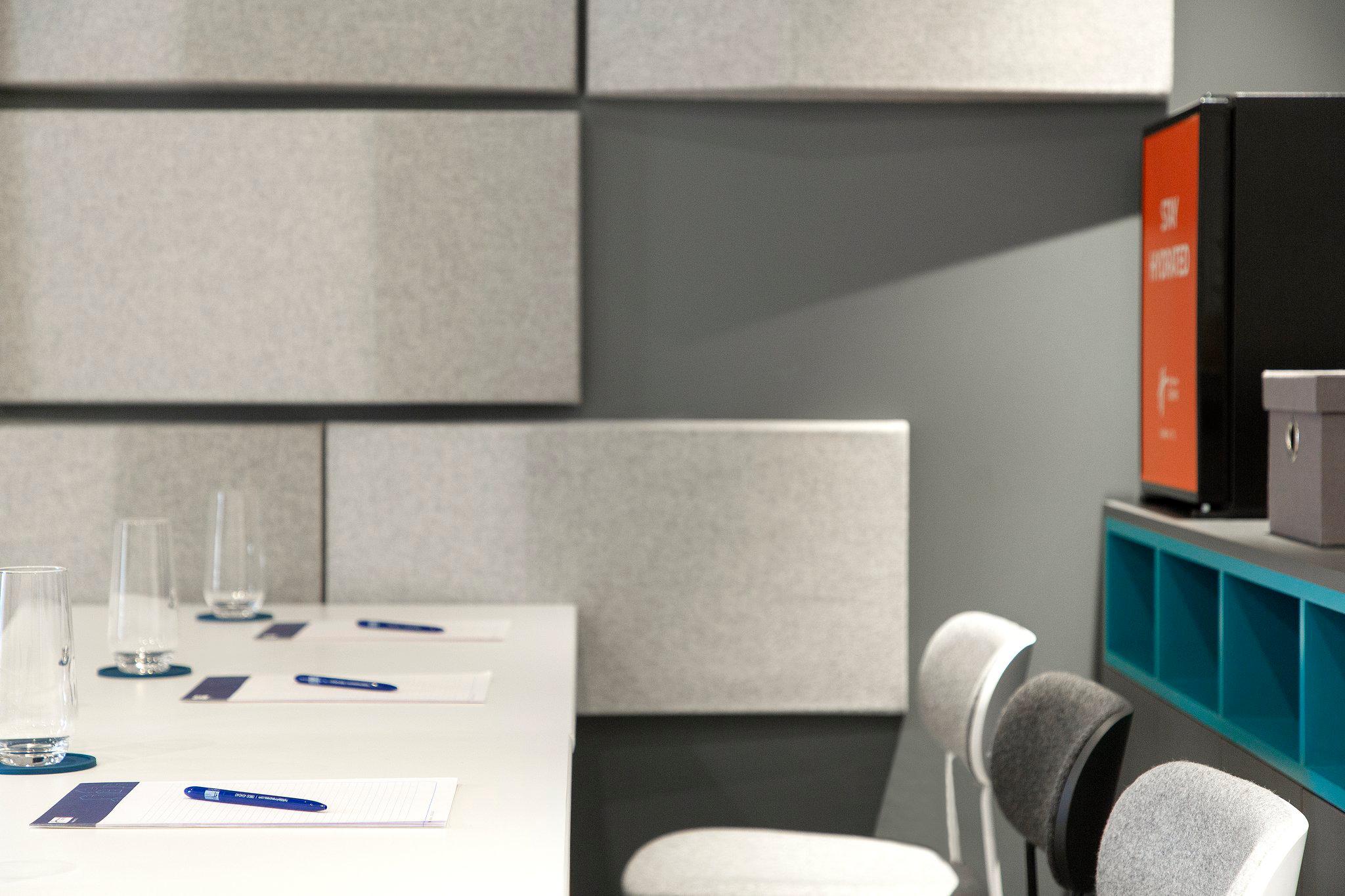 Фото Holiday Inn Express Barrow-in-Furness, an Ihg Hotel