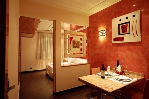 Фото Zouk Hotel - Adults Only