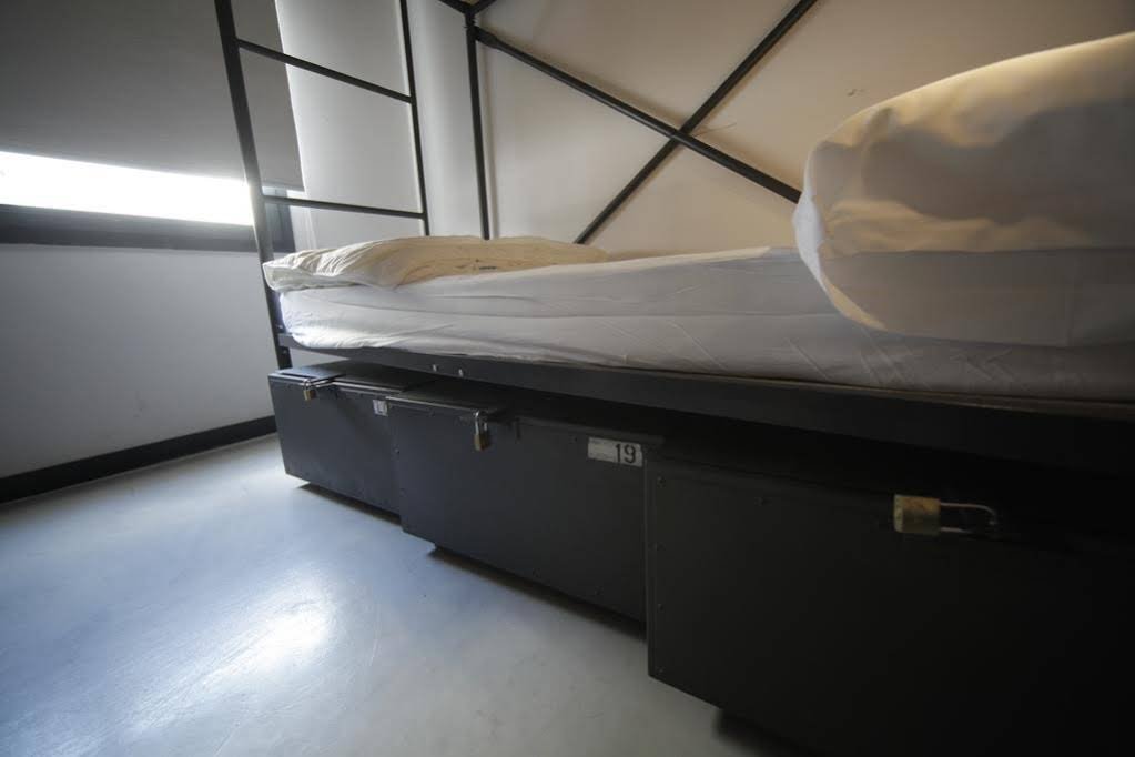 Фото Traveller Box Hostel