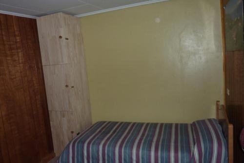 Фото Hostal Galvarino Puerto Natales