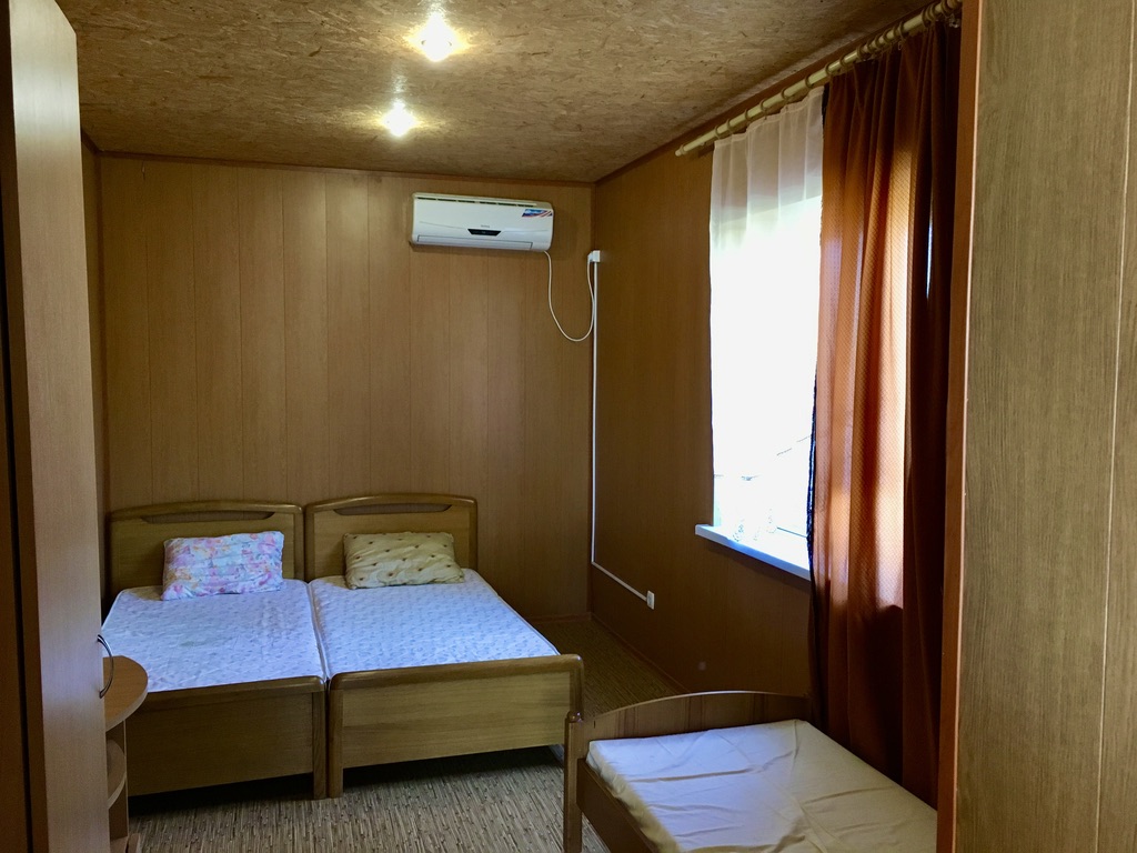 Фото Family House Midas