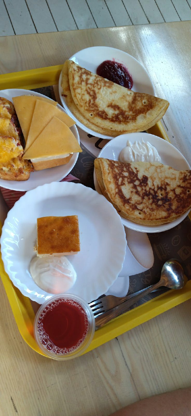 Фото Камелия-Кафа