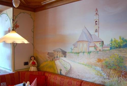 Фото Hotel Piedibosco