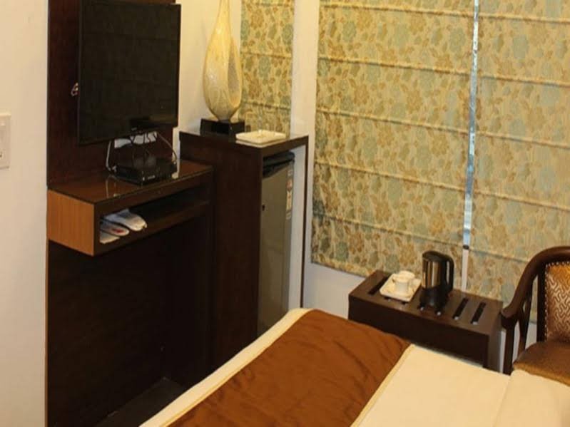 Фото Fabhotel Gera