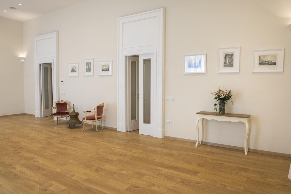 Фото La Gatta Cenerentola Rooms