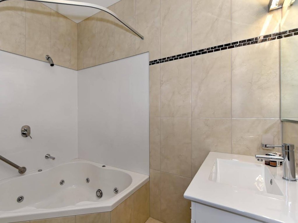 Фото Aoraki Court Motel