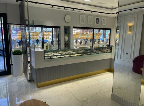 Altın Sarraf Fotoğraf 3