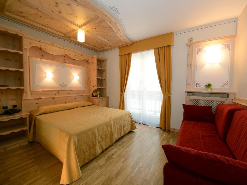 Фото Hotel Medil