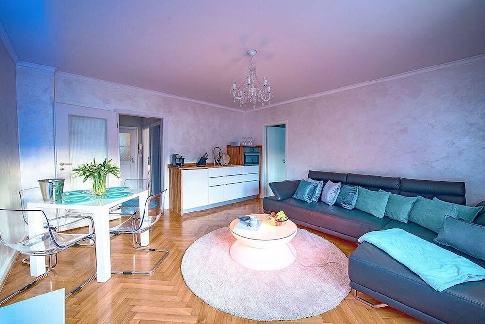 Фото Holiday Trier City