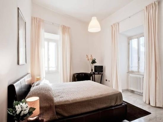 Фото Rooms In Rome