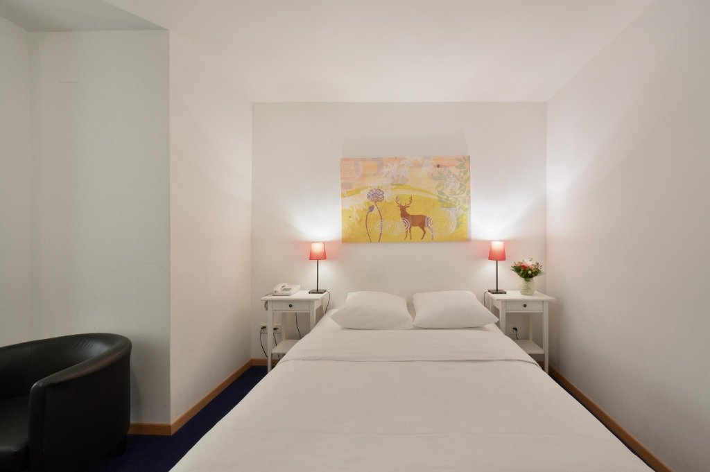 Фото Hotel Hirschen