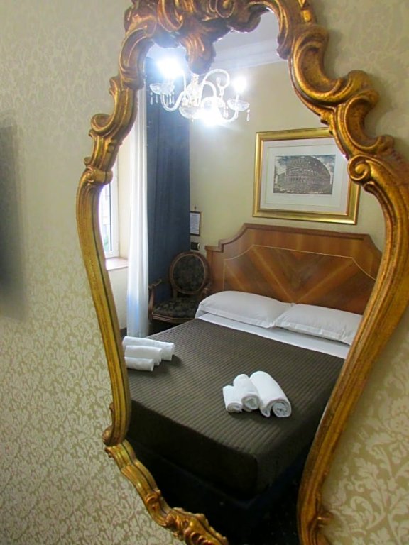 Фото Hotel Les Chambres D'Or