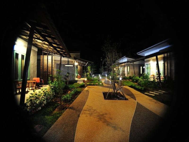 Фото The Gleam Resort