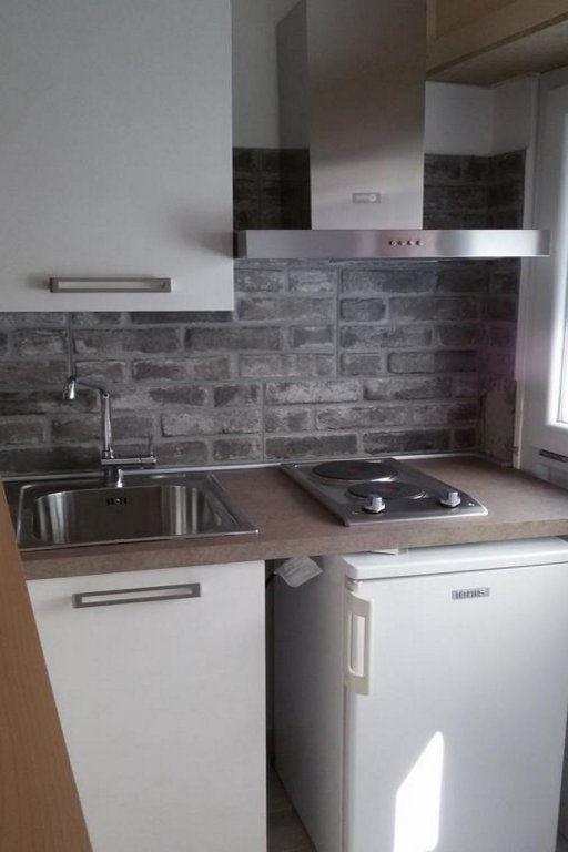 Фото Residence Europa