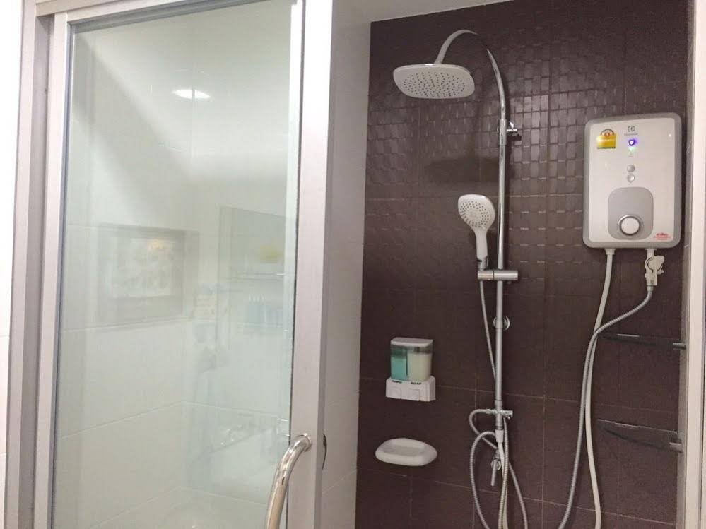 Фото The Trust Huahin Condo Pool View by Dome