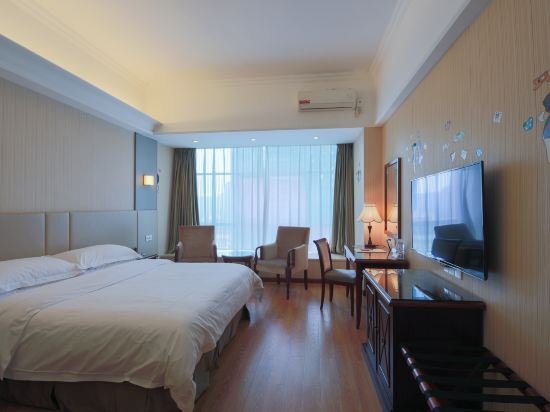Фото Shenzhen Vienna Hotel Yousong Branch
