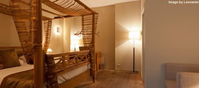 Фото Hotel de Flandre