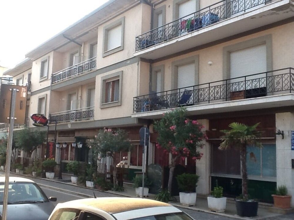 Фото Hotel Adria