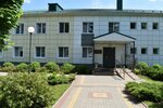 Гбсусоссзн Борисовский Дом Социального Обслуживания (rabochiy posyolok Borisovka, Sovetskaya ulitsa, 100) ، مستشفى للأمراض النفسية