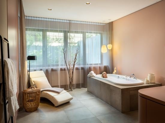 Фото Sonnenhotel Salinengarten