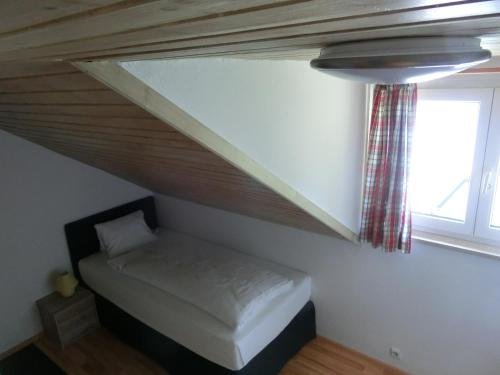 Фото Hotel Haus am See