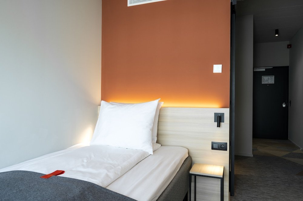 Фото Citybox Antwerp