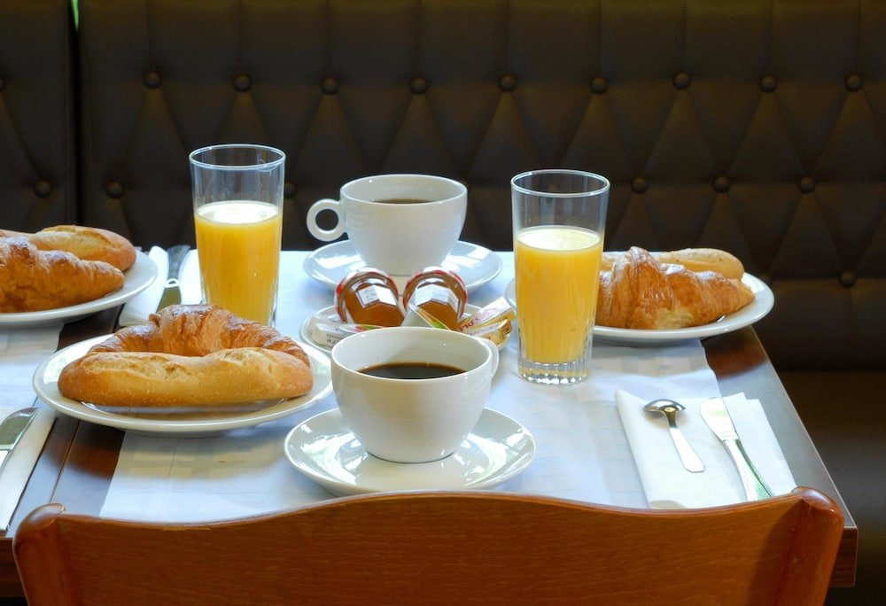 Фото Villa Berlioz