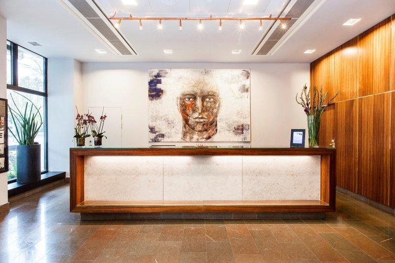 Фото Elite Plaza Hotel Malmö