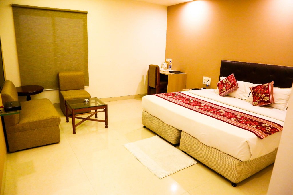 Фото отеля 4