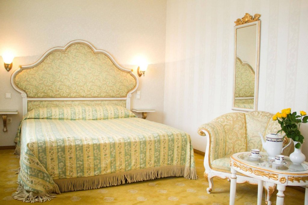 Фото Atrium Boutique Hotel Cluj City Center