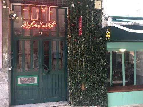 Фото Lisbon Downtown Luxury Family Residence