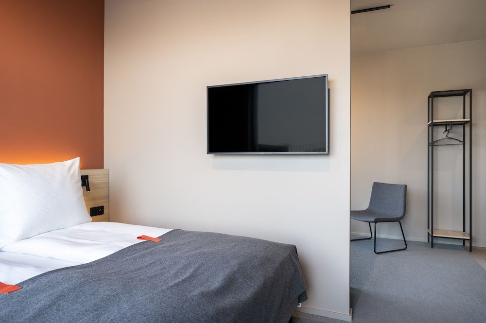 Фото Citybox Antwerp