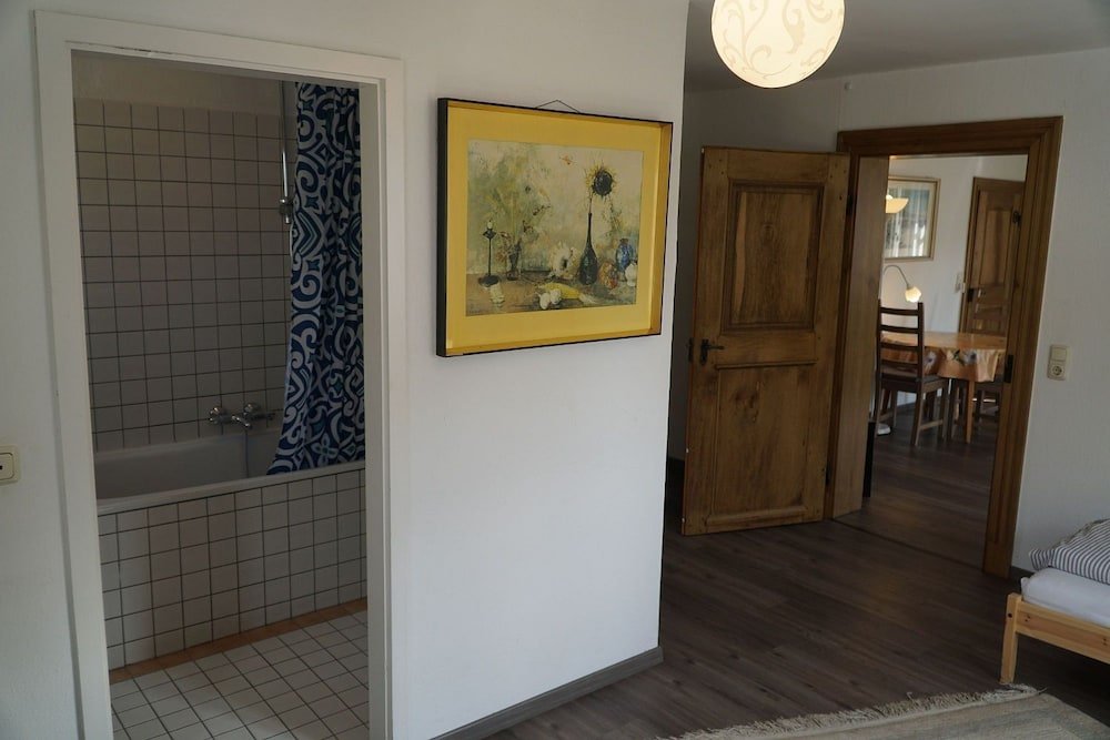 Фото Mammut Apartments