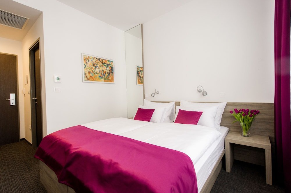 Фото Hotel Meksiko