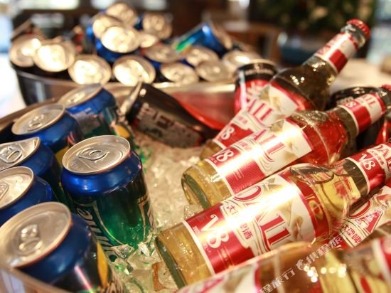 Фото Hilton Garden Inn Nujiang