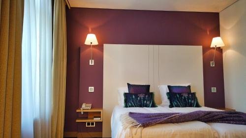 Фото Hotel 't Zand