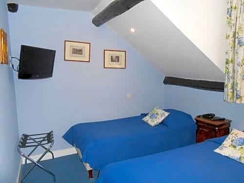 Фото Hôtel des Arts