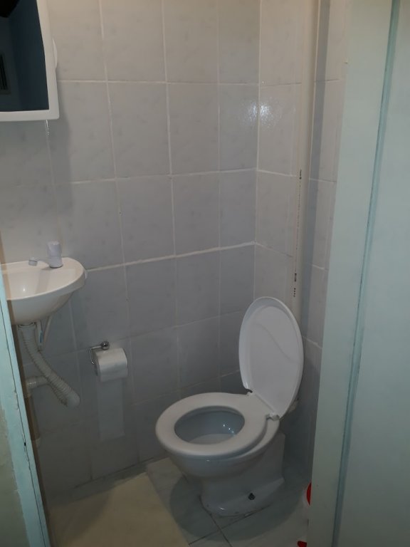 Фото Hospedaria Pedra do Sol