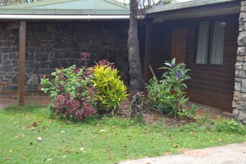 Фото Atherton Holiday Park