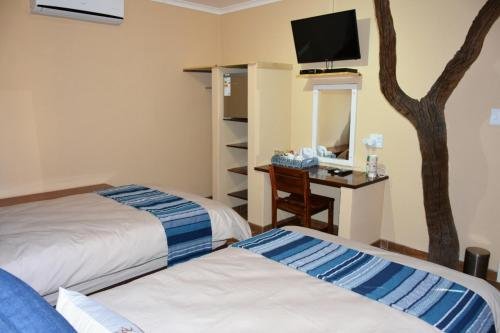 Фото Kamaku Guesthouse