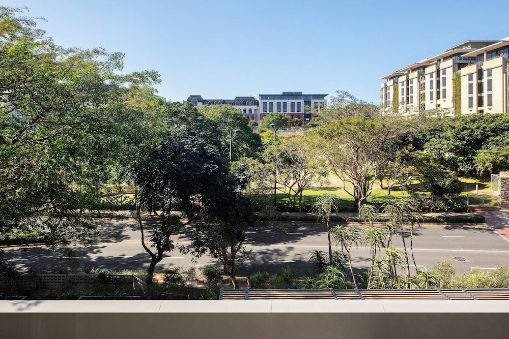 Фото Protea Hotel Fire & Ice! by Marriott Durban Umhlanga Ridge