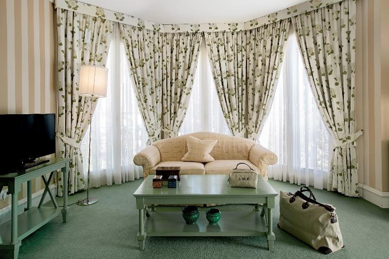 Фото Hotel Franceschi — Villa Mimosa