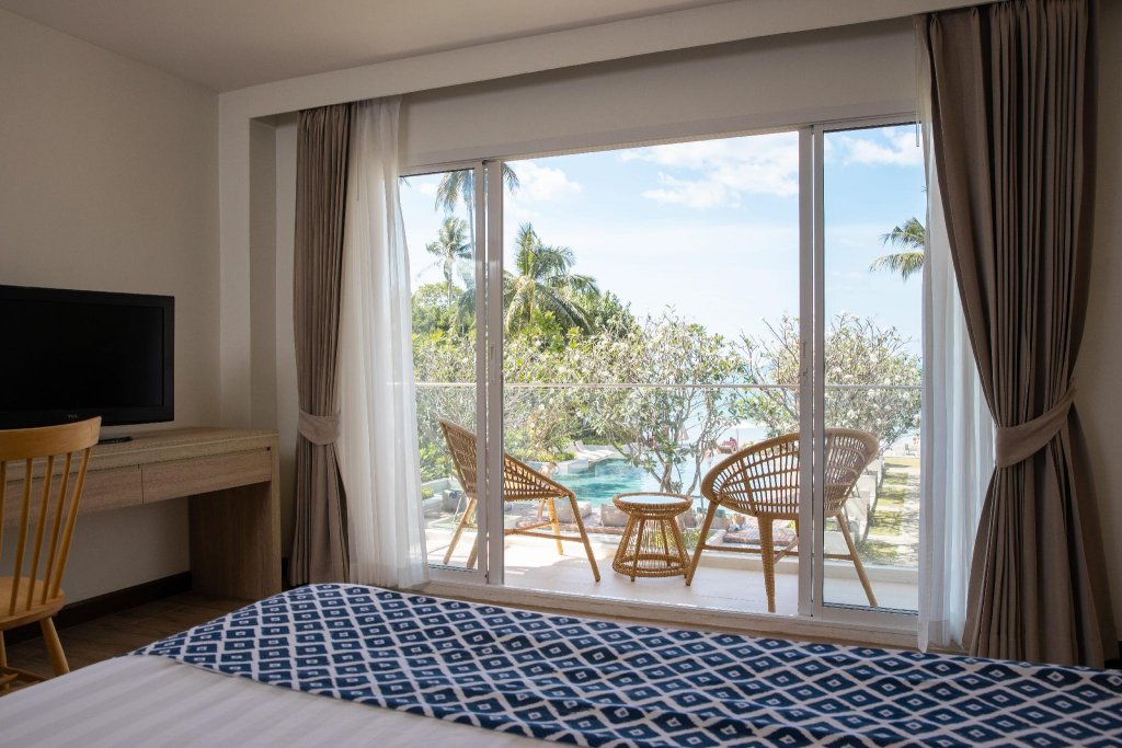 Фото Vayna Boutique Koh Chang