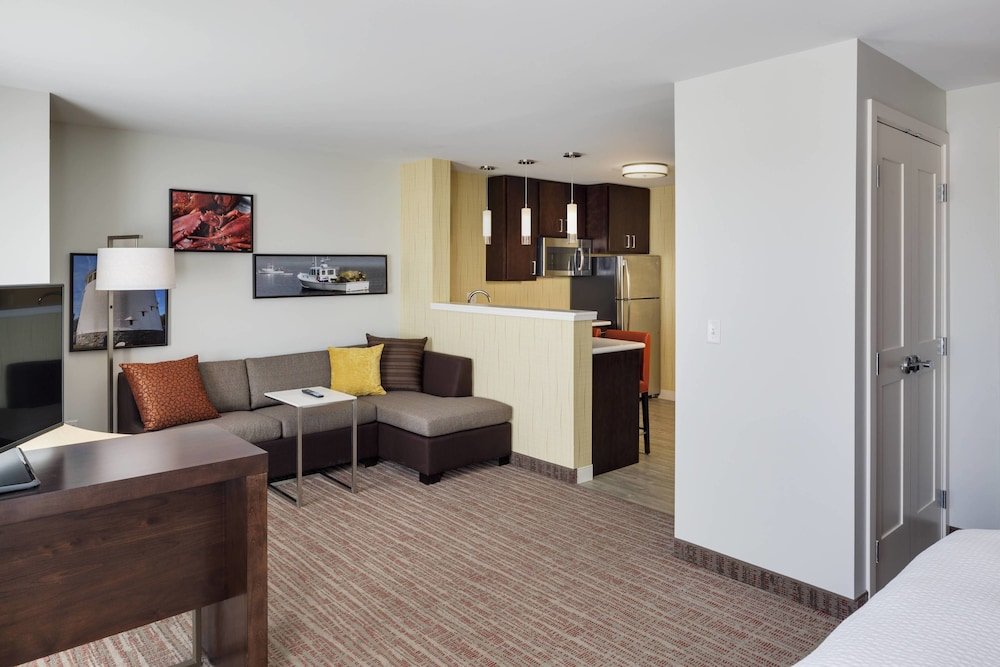 Фото Residence Inn by Marriott Bangor