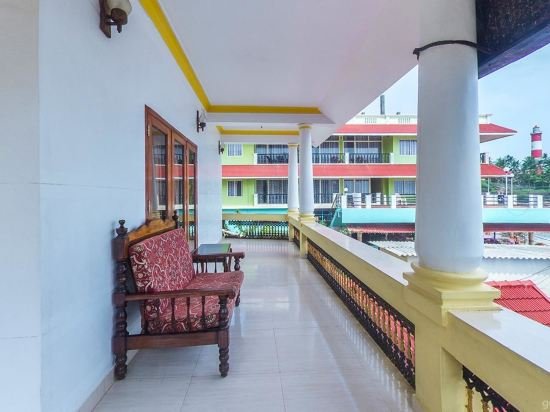 Фото Hotel Beach Florra Inn