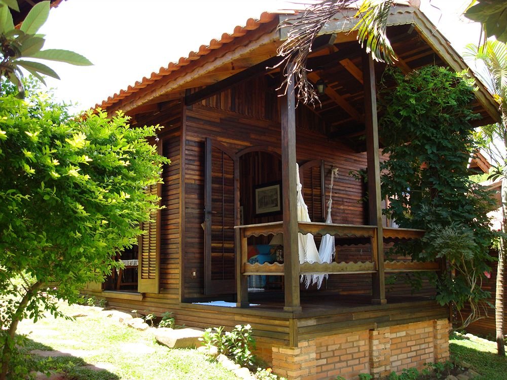 Фото Pousada Villabella Villaggio