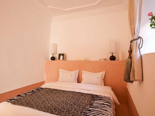 Гостиница Riad Davia в Марракеше