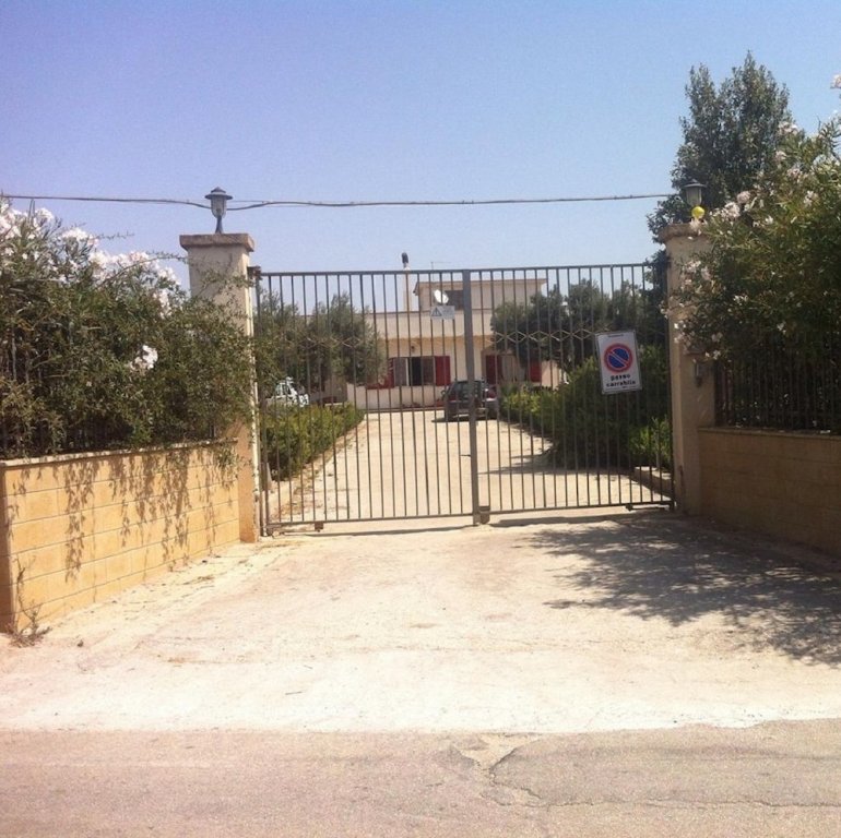 Фото B&b Villa Eleonora