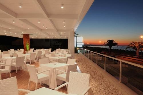 Фото Hotel Sporting